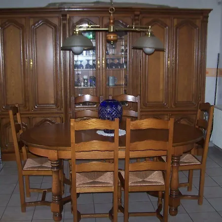 Bed & Breakfast Welcome