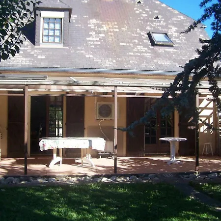 Bed & Breakfast Welcome *