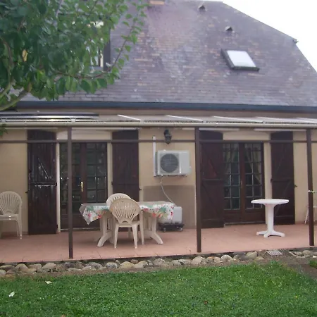 Bed & Breakfast Welcome