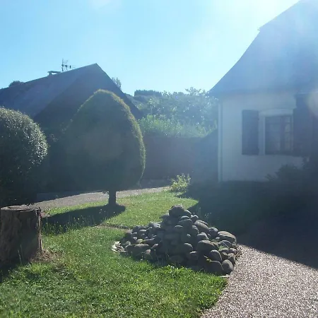 Welcome Bed & Breakfast Pouzac