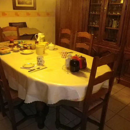 Welcome Bed & Breakfast