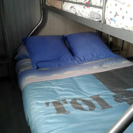 Bed & Breakfast Welcome