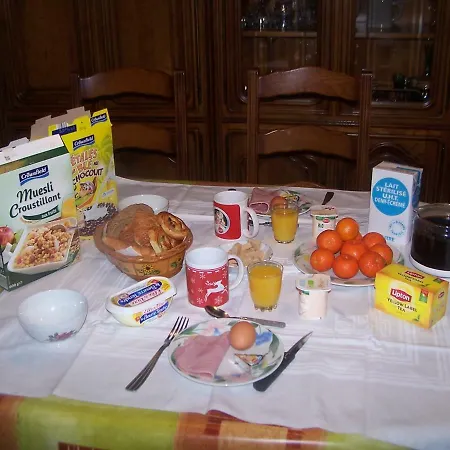 Welcome Bed & Breakfast *