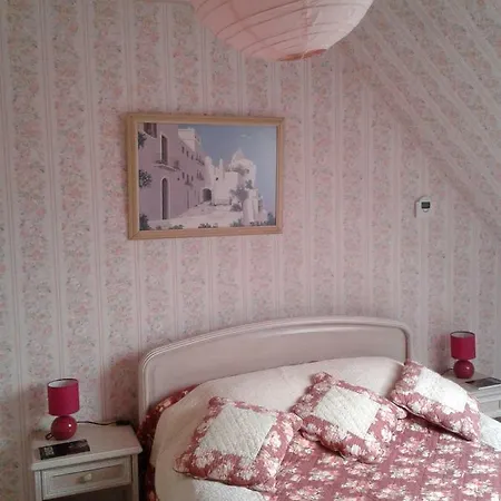 Welcome Bed & Breakfast *