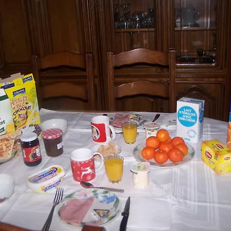 Welcome Bed & Breakfast Pouzac
