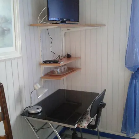 Welcome Bed & Breakfast *
